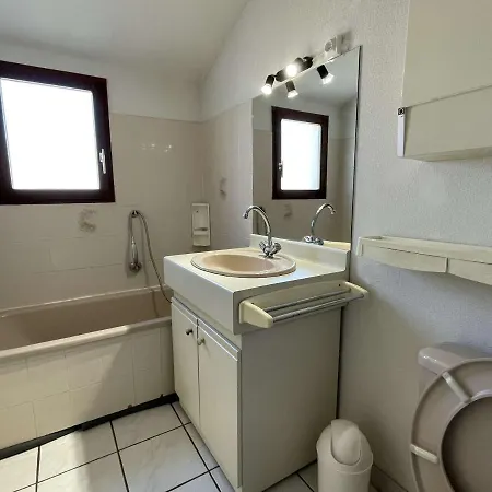 Maison Avec Jardin, 6 Couchages, Proche Et Port, Parking Securise - Saint-cyprien - Fr-1-225d-175 Saint-Cyprien (Pyrenees-Orientales)