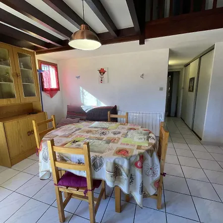 Maison Avec Jardin, 6 Couchages, Proche Et Port, Parking Securise - Saint-cyprien - Fr-1-225d-175 * Saint-Cyprien (Pyrenees-Orientales)