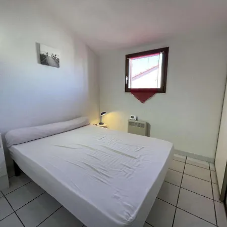 Holiday home Maison Avec Jardin, 6 Couchages, Proche Et Port, Parking Securise - Saint-cyprien - Fr-1-225d-175 Saint-Cyprien (Pyrenees-Orientales)