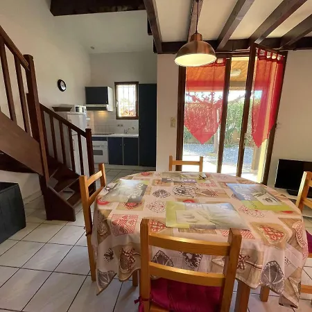 Maison Avec Jardin, 6 Couchages, Proche Et Port, Parking Securise - Saint-cyprien - Fr-1-225d-175 Saint-Cyprien (Pyrenees-Orientales)