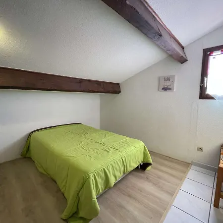 Maison Avec Jardin, 6 Couchages, Proche Et Port, Parking Securise - Saint-cyprien - Fr-1-225d-175 Holiday home *
