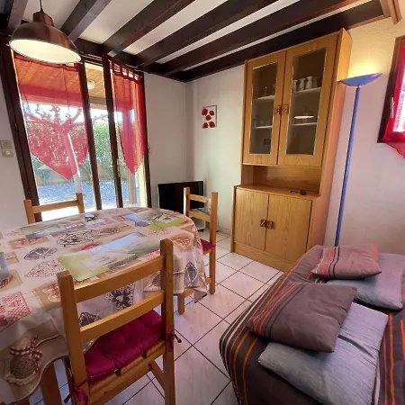 Maison Avec Jardin, 6 Couchages, Proche Et Port, Parking Securise - Saint-cyprien - Fr-1-225d-175 *