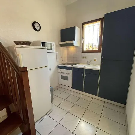 Maison Avec Jardin, 6 Couchages, Proche Et Port, Parking Securise - Saint-cyprien - Fr-1-225d-175 Saint-Cyprien (Pyrenees-Orientales)