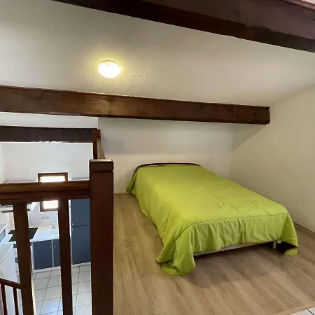 Maison Avec Jardin, 6 Couchages, Proche Et Port, Parking Securise - Saint-cyprien - Fr-1-225d-175 * Saint-Cyprien (Pyrenees-Orientales)