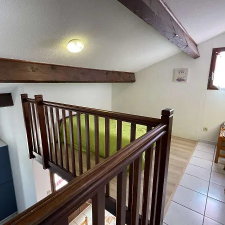 Holiday home Maison Avec Jardin, 6 Couchages, Proche Et Port, Parking Securise - Saint-cyprien - Fr-1-225d-175 *